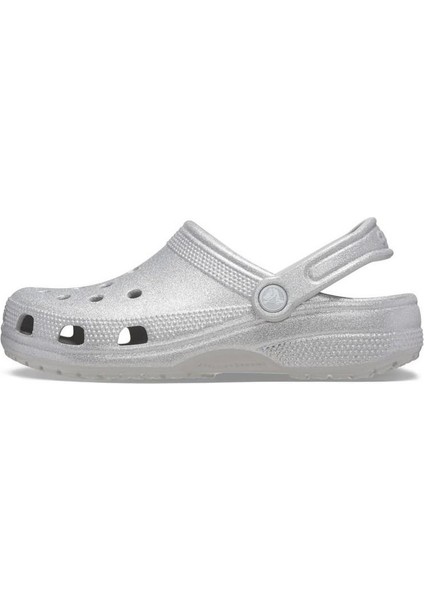 208942 Classic Glitter Clog Sandalet fiyatları