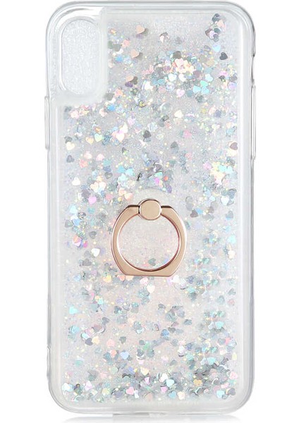 Apple iPhone x Uyumlu Milce Kapak-Mor fırsatları