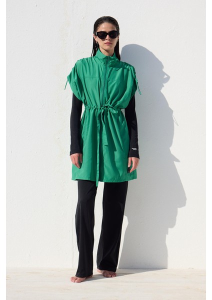 Mayo Yelek Yeşil fiyatları