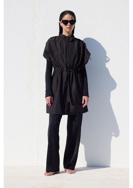 Mayo Yelek Siyah fiyatları