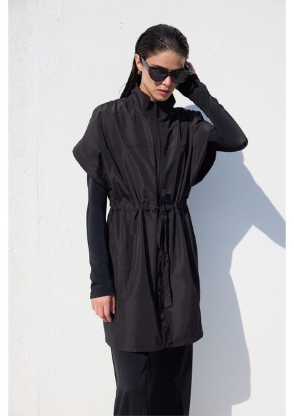 Mayo Yelek Siyah fırsatları