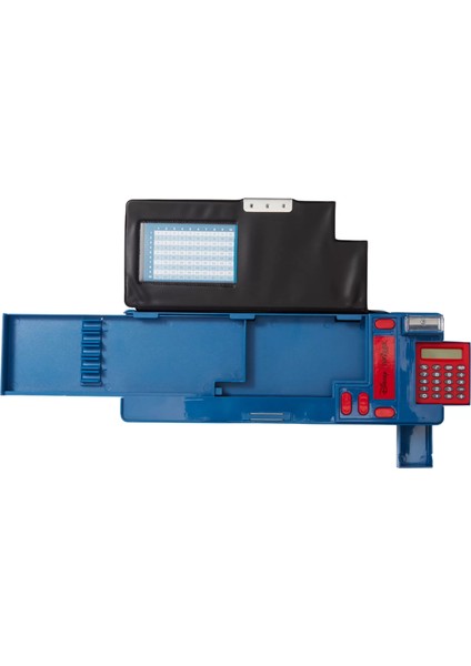 - Mickey Mouse Hesap Makineli Otomatik Kalem Kutusu fiyatları