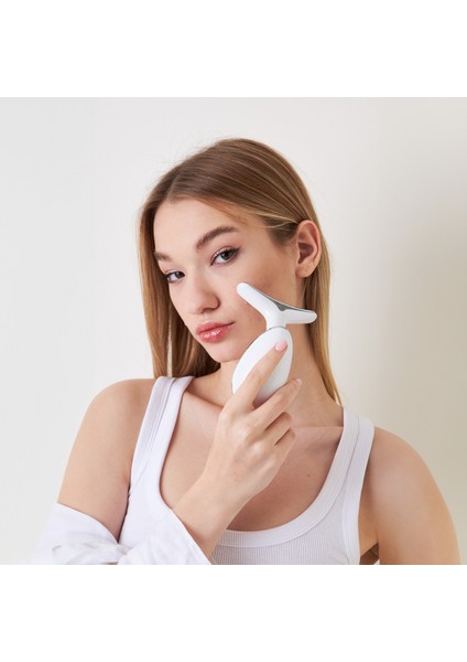 Yaşlanma Önleyici Yüz Masaj Cihazı fiyatları