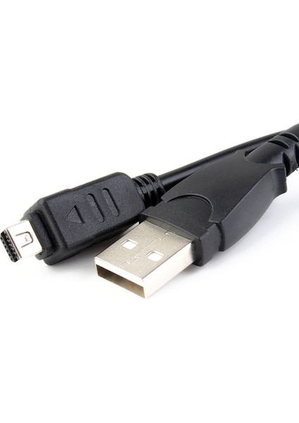 Cb-Usb5 Olympus 7030 7040 710 720 Sw 725 Sw USB Kablo