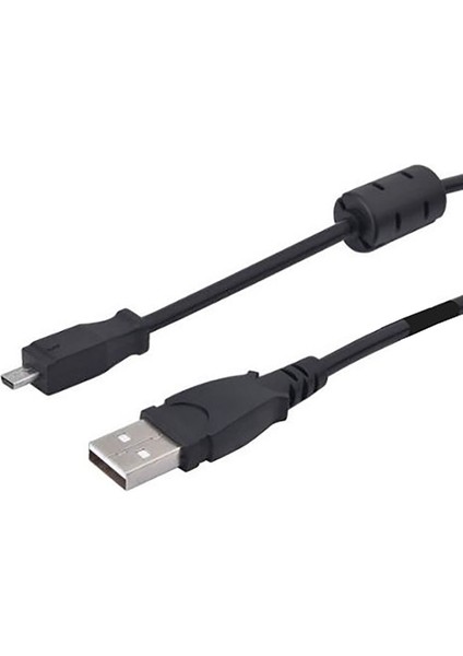 U-8 Kodak Fotoğraf Makinesi USB Kablo