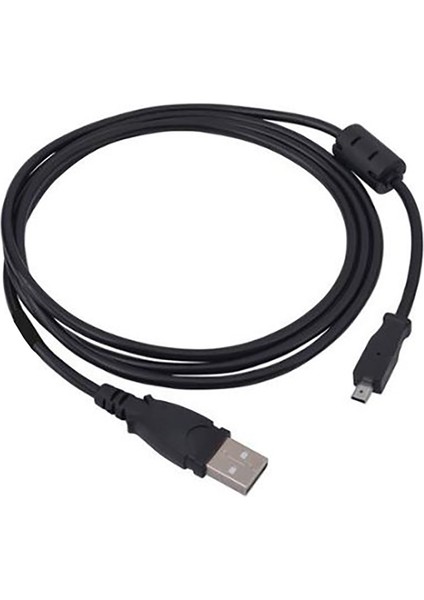 U-8 Kodak Fotoğraf Makinesi USB Kablo