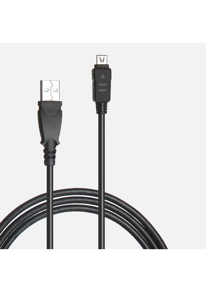 Cb-Usb5 Olympus FE-120 FE-130 FE-140 FE-200 FE-4020 USB Kablo