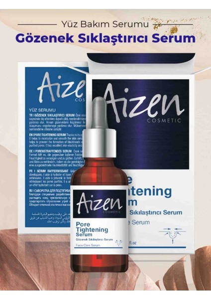 Serum Yüz Bakım 30 ml x 2 Adet