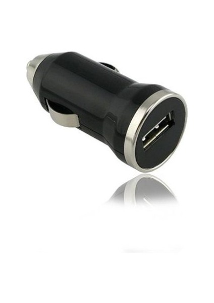 LISINYA174 USB Girişli 1000 Ma Araç Çakmak Soketi