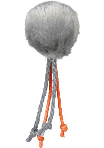 Kedi Oyuncağı Zilli Kedi Otlu Peluş Top 4cm 12 fiyatları