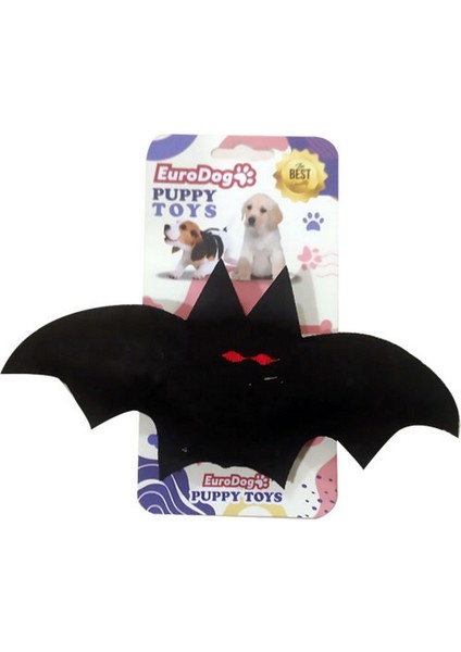 Puppy Pet Toys Yarasa 12