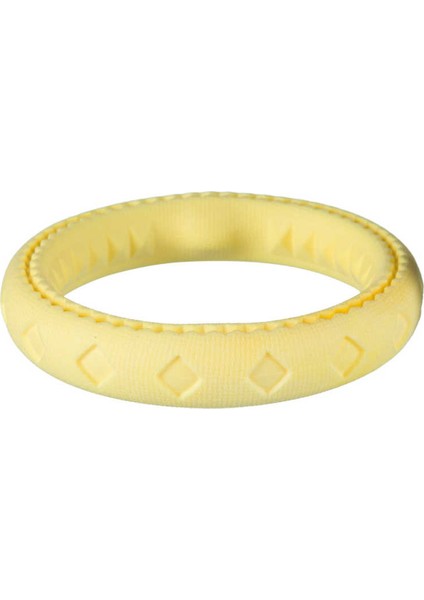 Termoplastik Yüzen Köpek Oyuncağı 25CM 12