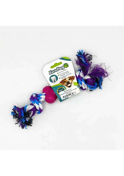 Diş Ipi Diş Kş.kır.kem.mor Mavi Beyaz 15CM 12