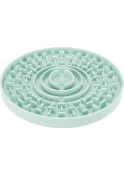 Yavru Köpek Oyuncağı Yalama Tabağı Tpr 15CM 12