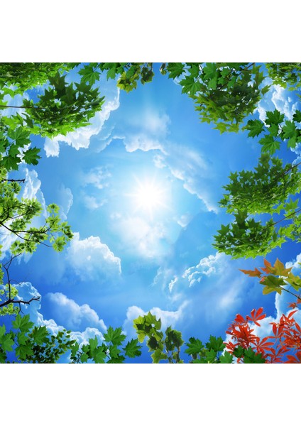 60 x 60 LED Panel Aydınlatma Desenli 3x3 9'lu Grup 46510445SA