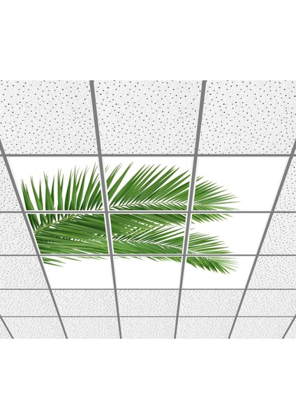 60 x 60 LED Panel Aydınlatma Desenli 3x3 9'lu Grup 46510590SA fiyatları
