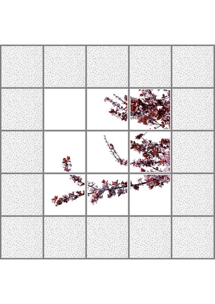 60 x 60 LED Panel Aydınlatma Desenli 3x3 9'lu Grup 46510179SA modelleri