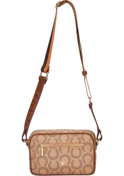 US24211 Kadın Çapraz Çanta