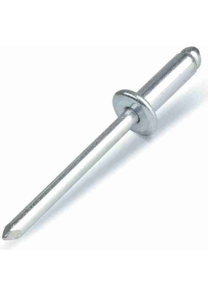 Çelik Pop Perçin 3.2X10 mm - 1000 Adet