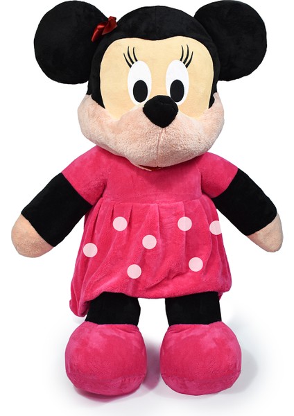 Mickey Mouse 120 cm Sevimli Peluş Oyuncak