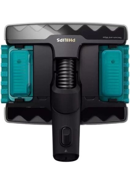 Aqua Plus Islak & Kuru Emici Başlık Dikey Süpürge XC7040 -XC7043 -XC8043-XC8049 Uyumlu