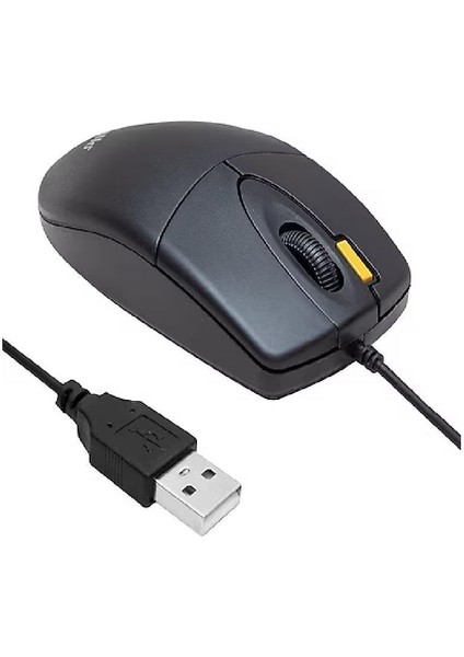 USB Kablolu Mouse HL-2724