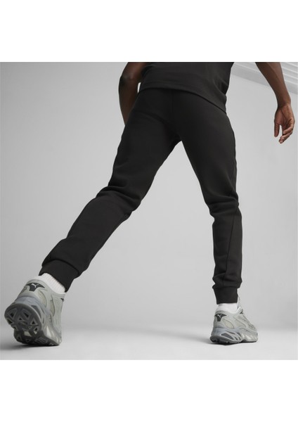 Pumatech Track Pant Dk Eşofman Altı Siyah 62438801 Erkek