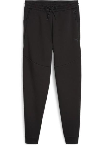 Pumatech Track Pant Dk Eşofman Altı Siyah 62438801 Erkek