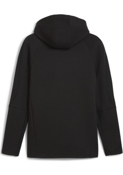 Evostrıpe Dk Sweatshirt Siyah 68169901 Erkek