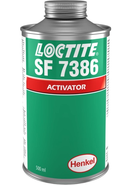 SF 7386 Aktivatör 500 ml