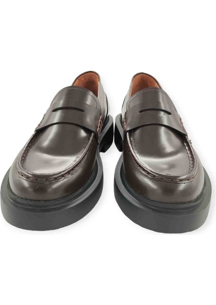 20231240 Loafer Kahverengi Açma fiyatları
