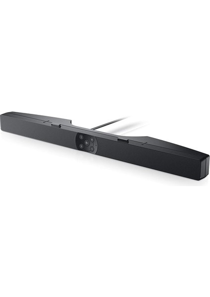 Pro Stereo Soundbar AE515M 5W Rms USB Monitör Hoparlörü