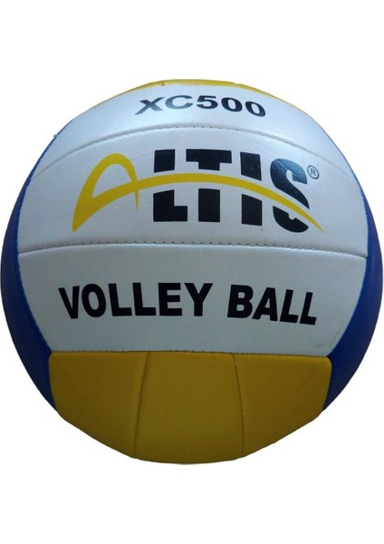 Altıs XC500 Voleybol Topu No5