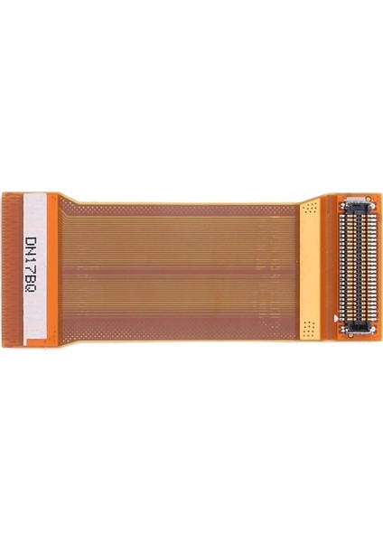 Samsung M600 Ara Flex Film