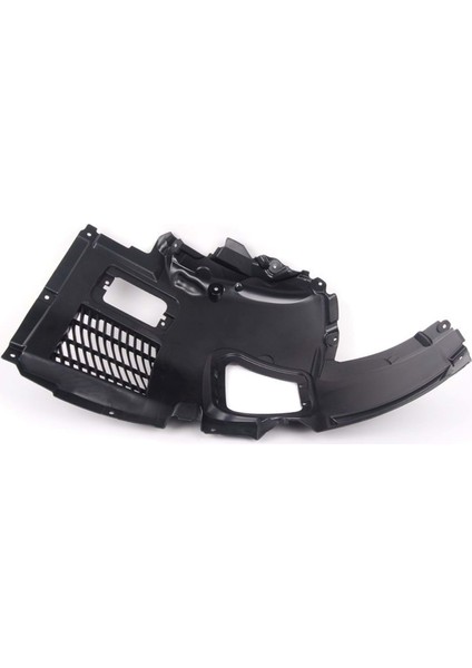 Çamurluk Davlumbazı Bmw F10+LCİ Ön Sağ Ön Taraf