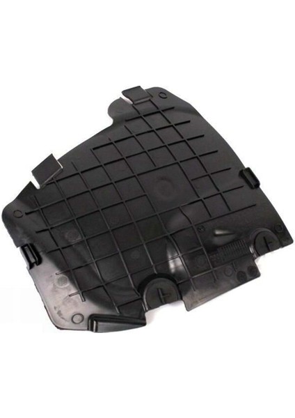 Çamurluk Davlumbaz Kapağı W205 Mercedes Ön Sağ