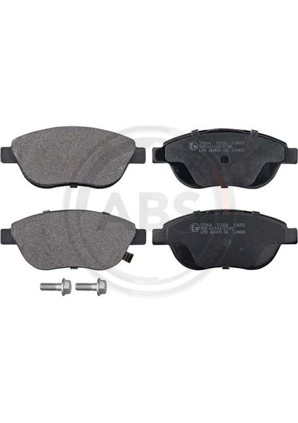 Fren Balatası Hyundai Ön Tuscon Kıa-Sportage Kıa-Ev6