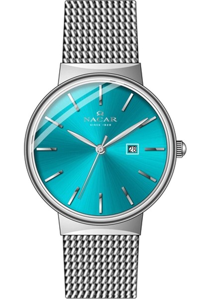 NC34-390431-AUSM Kadın Kol Saati