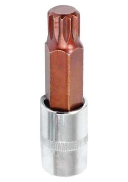 M5 1/2" M Tipi Lokma NCML05S