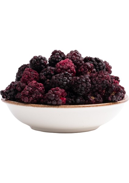 Freeze Dried (Dondurularak Kurutulmuş) Ortaya Karışık 10'lu Paket - Freeze Dry Meyve Kurusu