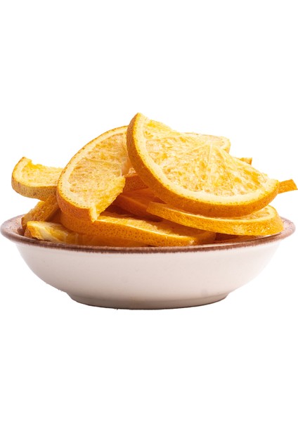 Freeze Dried (Dondurularak Kurutulmuş) Ortaya Karışık 10'lu Paket - Freeze Dry Meyve Kurusu