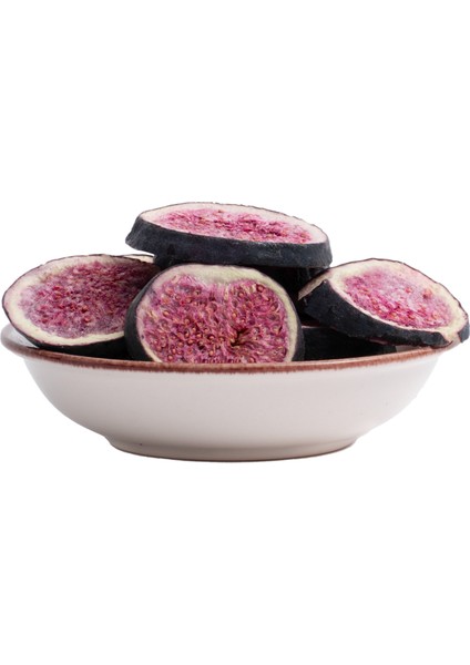 Freeze Dried (Dondurularak Kurutulmuş) Ortaya Karışık 10'lu Paket - Freeze Dry Meyve Kurusu