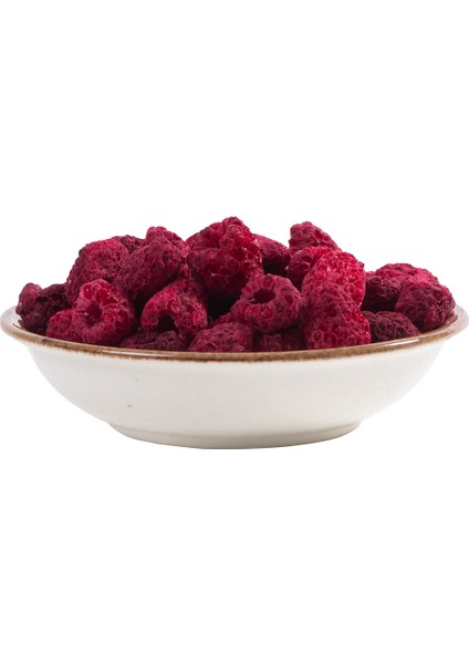 Freeze Dried (Dondurularak Kurutulmuş) Ortaya Karışık 10'lu Paket - Freeze Dry Meyve Kurusu