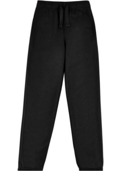 Çocuk Kaliteli Ortaokul Ilkokul Kullanışlı Rahat Okul Pantolonu