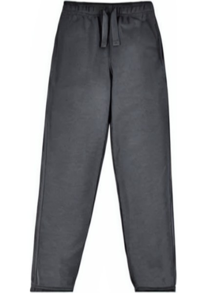 Çocuk Kaliteli Ortaokul Ilkokul Kullanışlı Rahat Okul Pantolonu