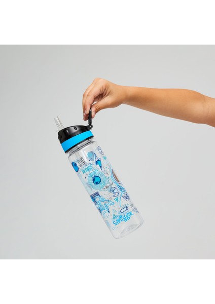 Bright Side 650 ml Bpa Içermeyen Suluk