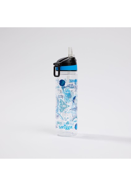 Bright Side 650 ml Bpa Içermeyen Suluk