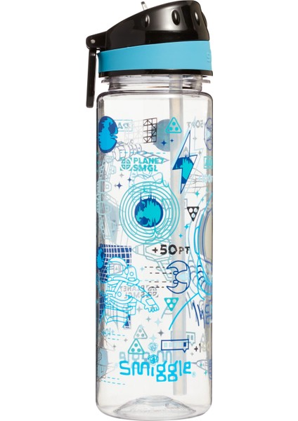 Bright Side 650 ml Bpa Içermeyen Suluk