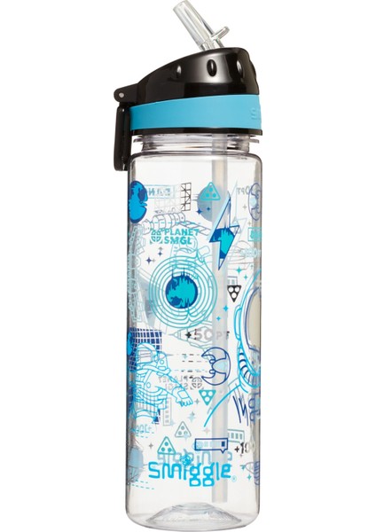 Bright Side 650 ml Bpa Içermeyen Suluk