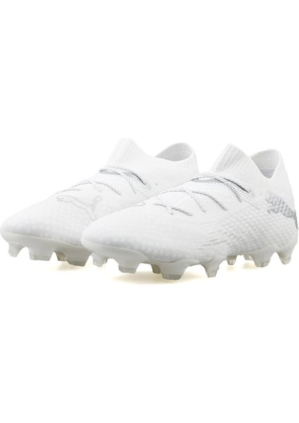 Future 7 Ultimate Fg/ag Erkek Çim Zemin Kramponu 10791604 Beyaz modelleri